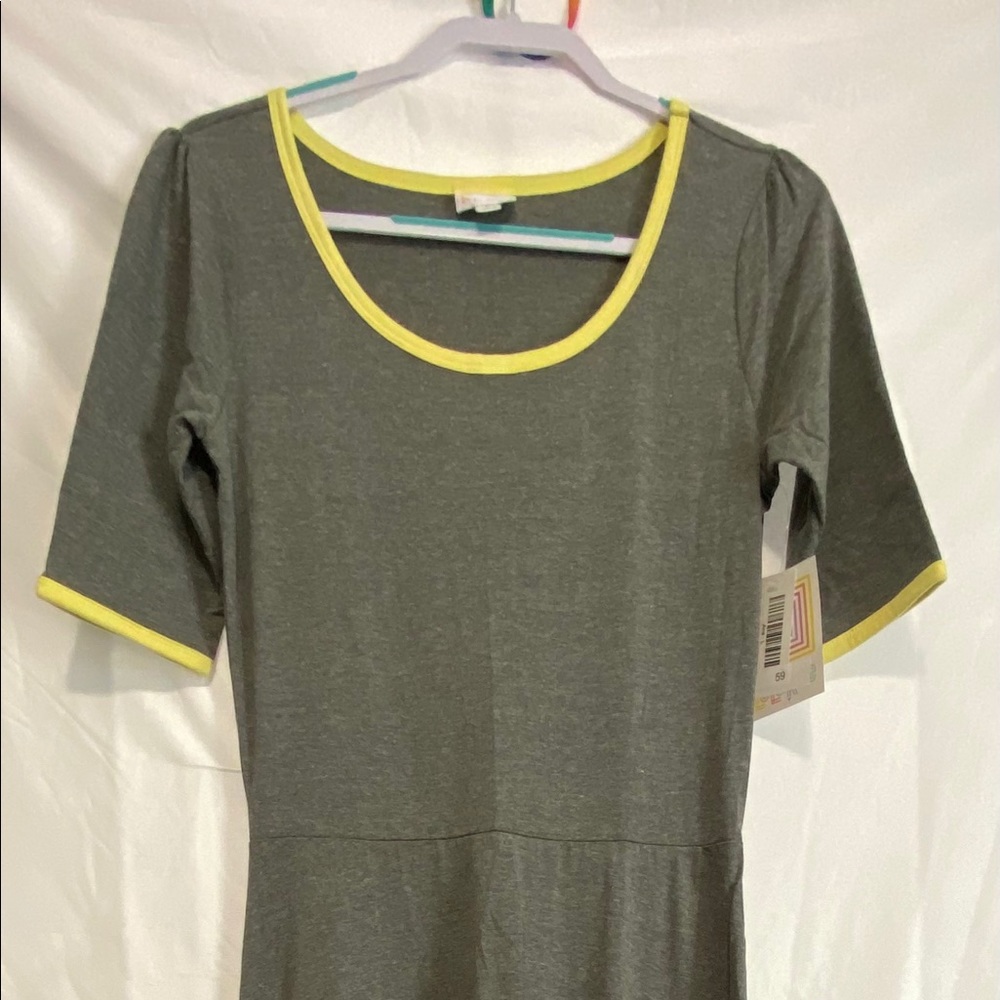 Lularoe Ana NWT Large